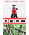 便攜 手機三腳架 攝影八爪魚款 三腳架 phone stand